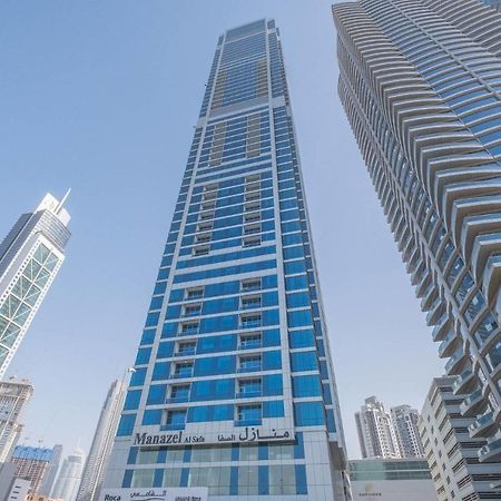 Manazel Al Safa In Dubai Exterior foto