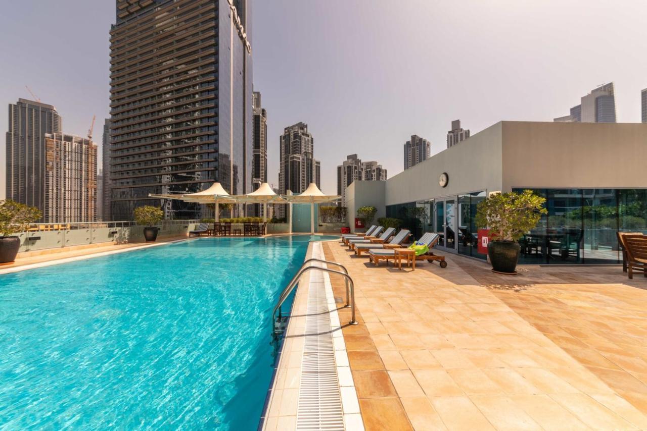 Manazel Al Safa In Dubai Exterior foto